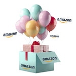 Box / palette de produits Amazon surplus de production ou liquidation de société