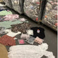 Lot of Shein brand 15,000 unsorted pieces per month