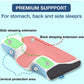 Sale Set of 4 shape memory pillows ideal for reseller or destocker